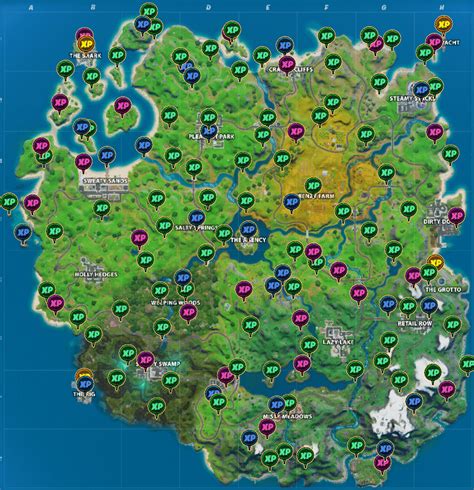 xp maps fortnite chapter 5 season 2|fortnite xp farming map codes.